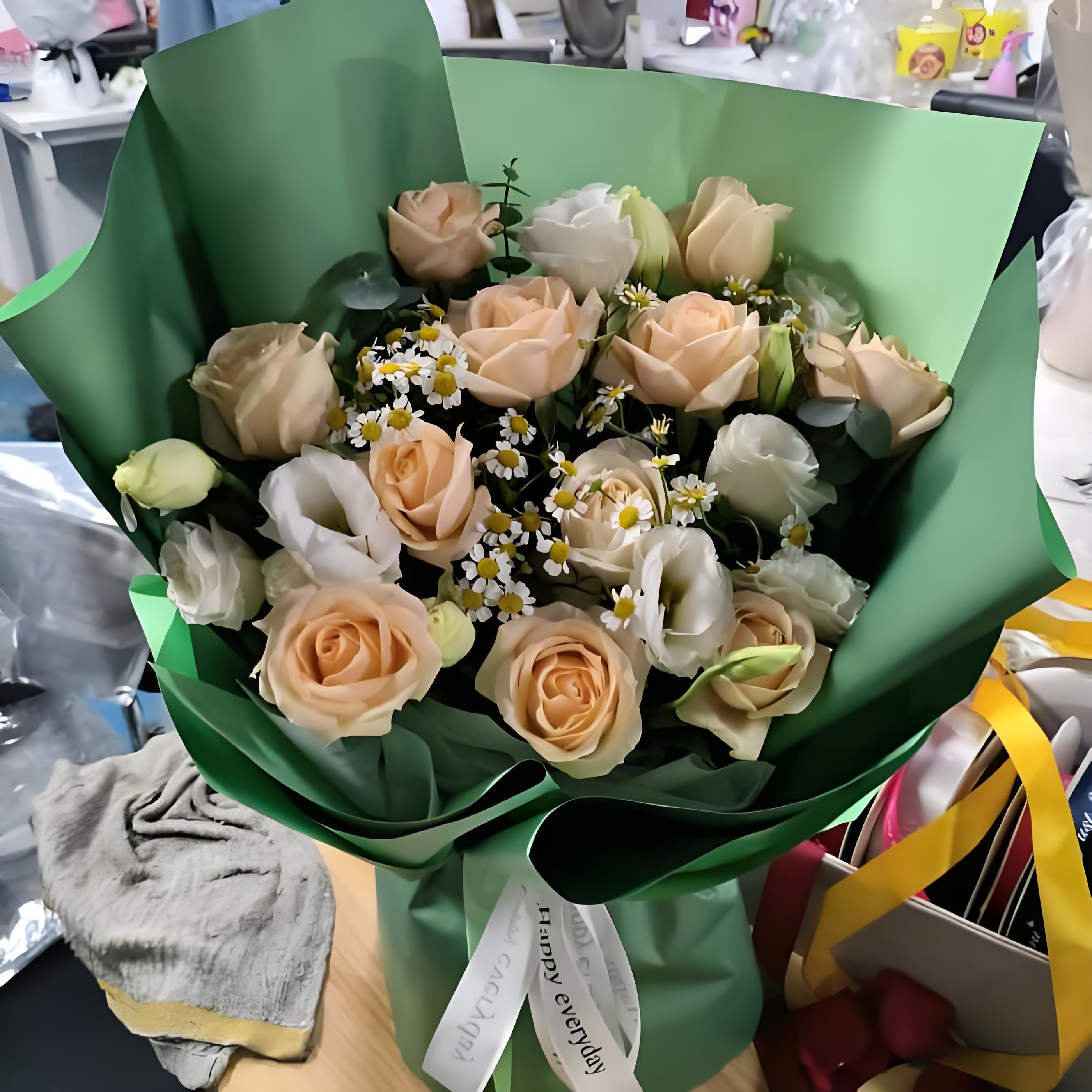 长治花店