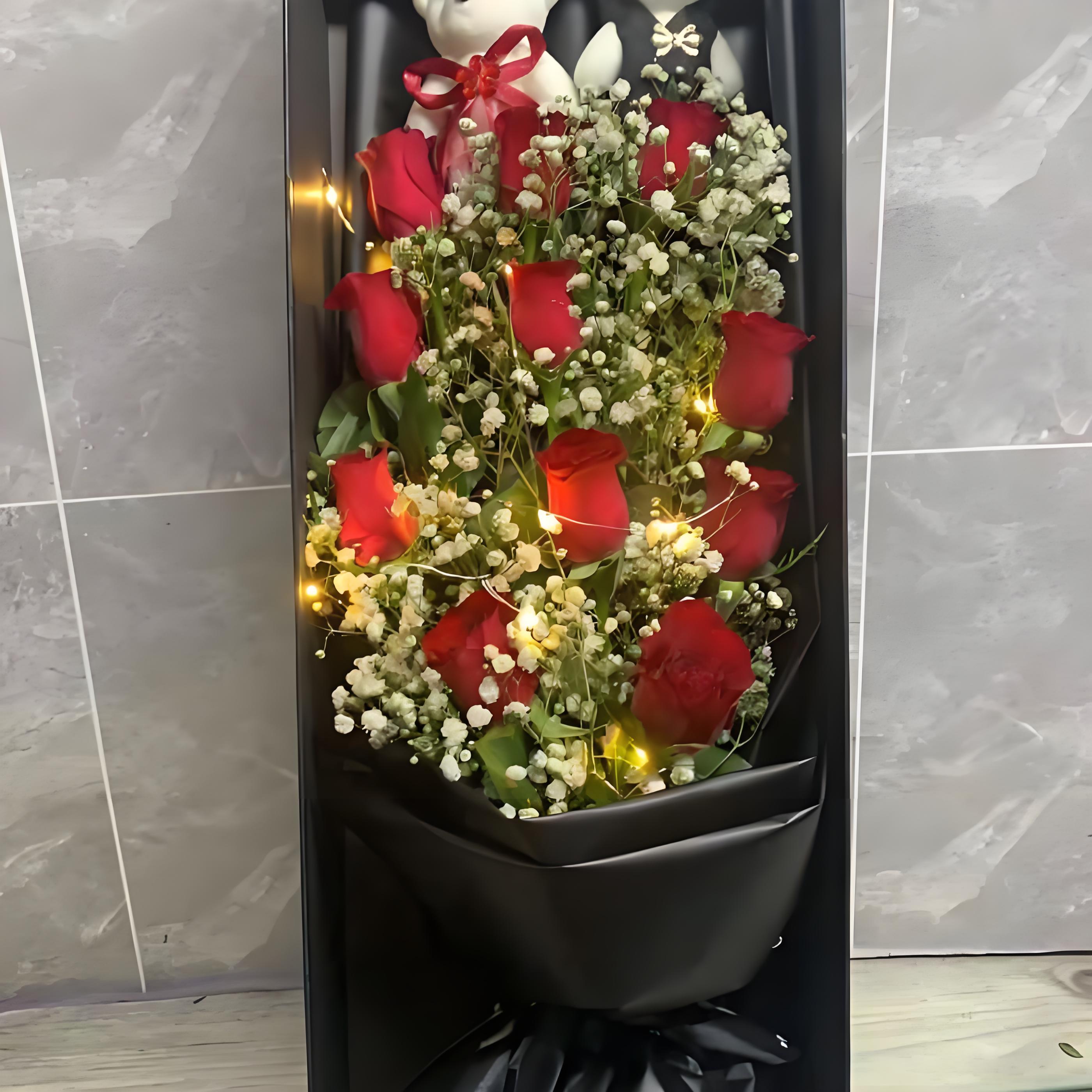 长治花店